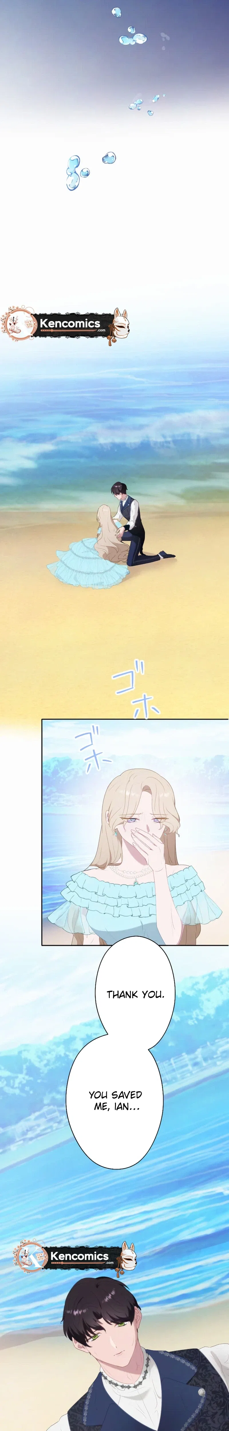 The Doomed Mob Villainess Just Wants to Experience First Love Chapter 19 – Page 19