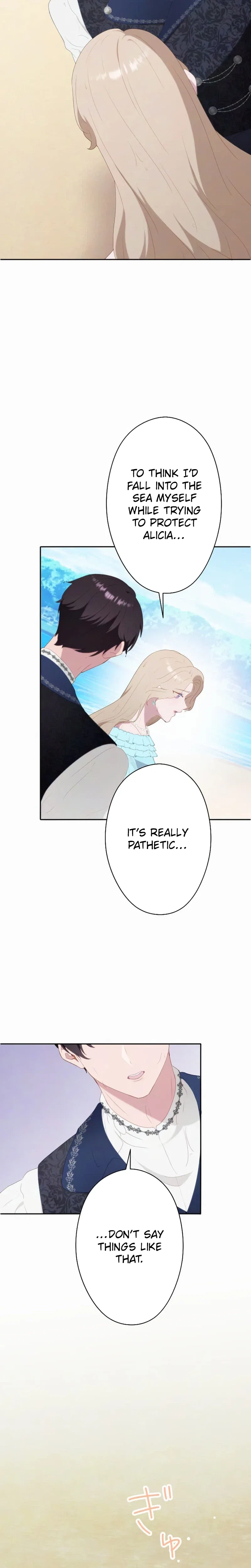 The Doomed Mob Villainess Just Wants to Experience First Love Chapter 19 – Page 20