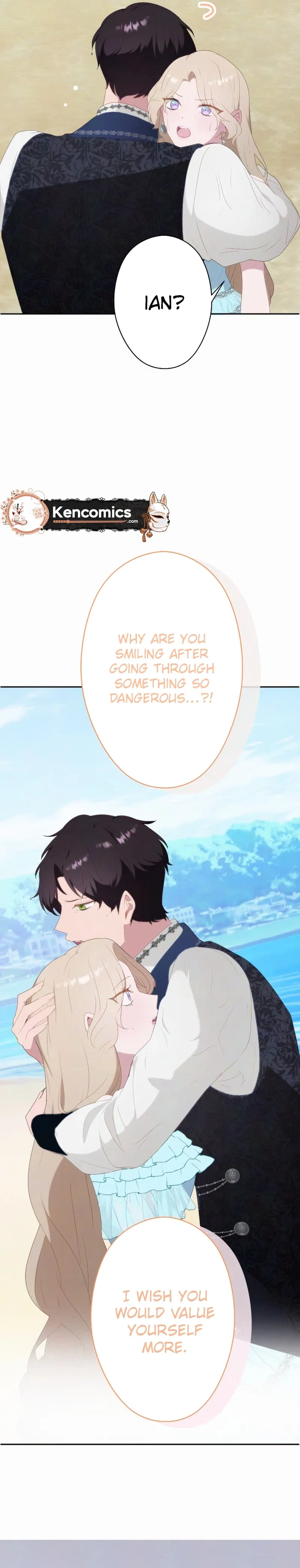 The Doomed Mob Villainess Just Wants to Experience First Love Chapter 19 – Page 21
