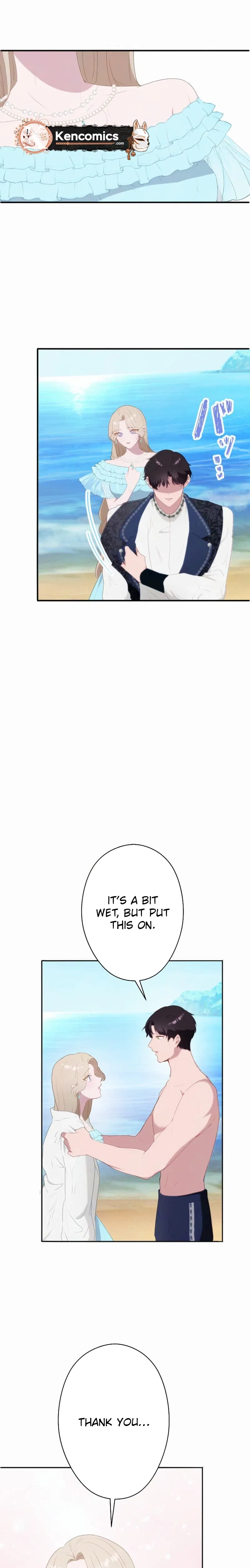 The Doomed Mob Villainess Just Wants to Experience First Love Chapter 19 – Page 23