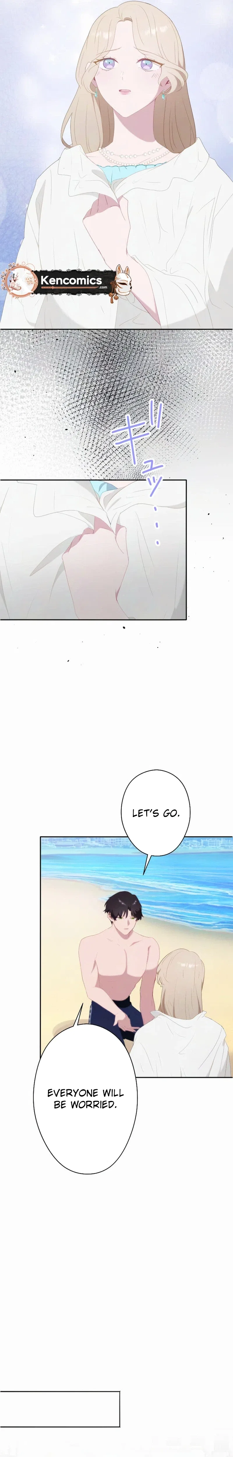 The Doomed Mob Villainess Just Wants to Experience First Love Chapter 19 – Page 25