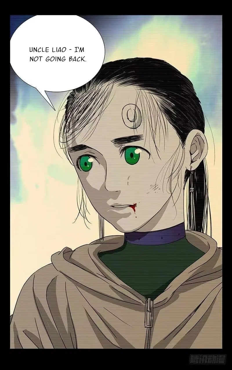The Outcast (Dong Man Tang) Chapter 257 – Page 10