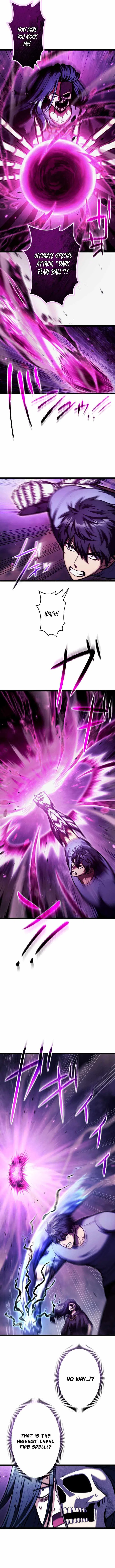 Danger: Do Not Mix! The Chaotic Rhapsody of the Gyaru Summoner and the Stoic Swordsman Chapter 18 – Page 2