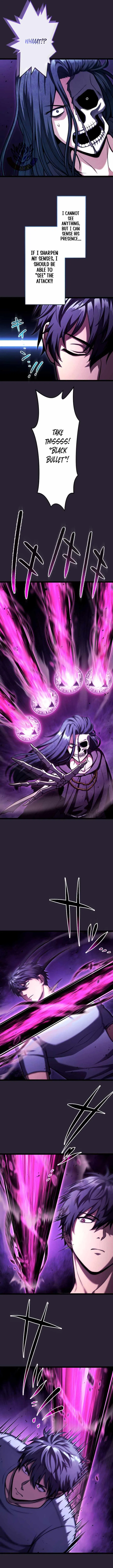 Danger: Do Not Mix! The Chaotic Rhapsody of the Gyaru Summoner and the Stoic Swordsman Chapter 17 – Page 3