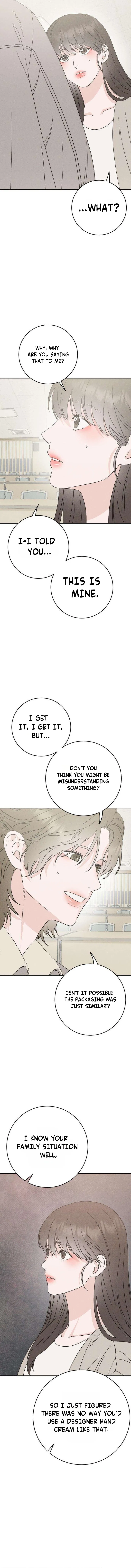 Secret Room Couple Chapter 12 – Page 7