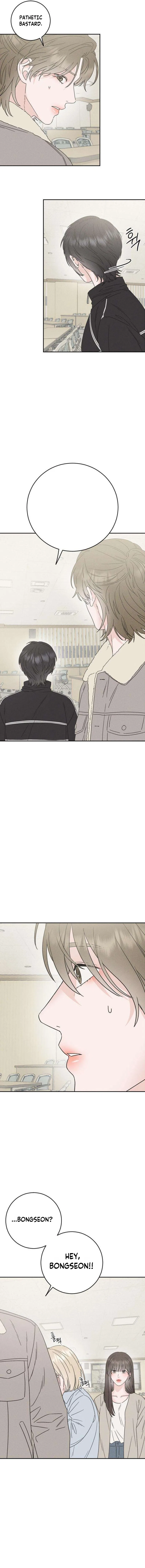 Secret Room Couple Chapter 12 – Page 9