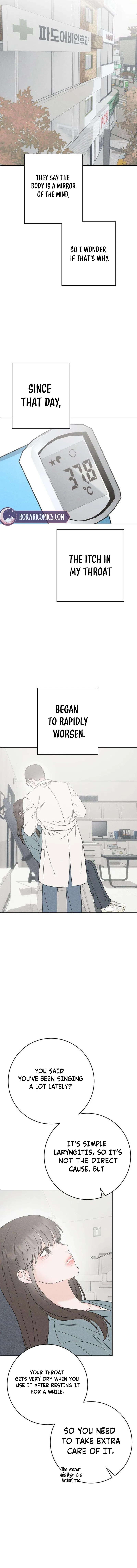 Secret Room Couple Chapter 12 – Page 11