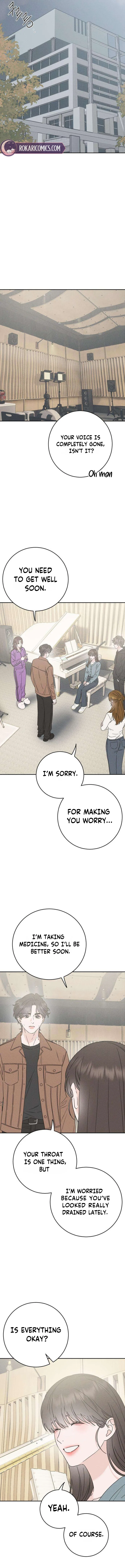 Secret Room Couple Chapter 12 – Page 13