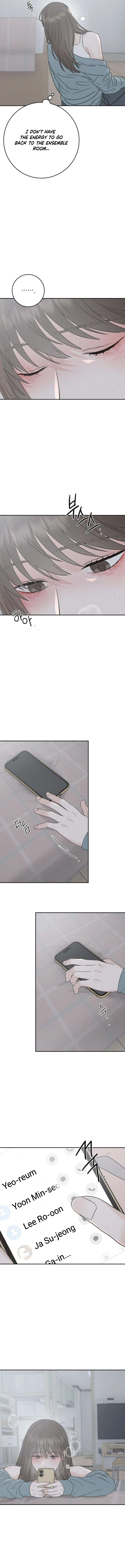 Secret Room Couple Chapter 12 – Page 16