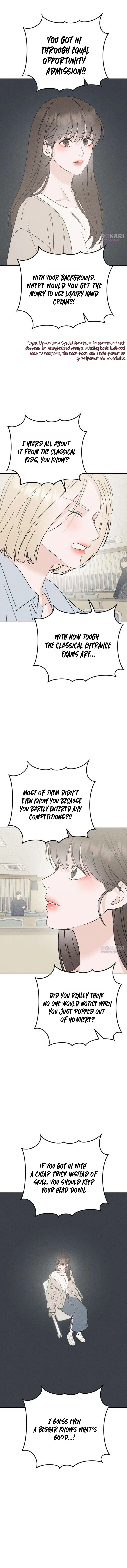Secret Room Couple Chapter 11 – Page 14