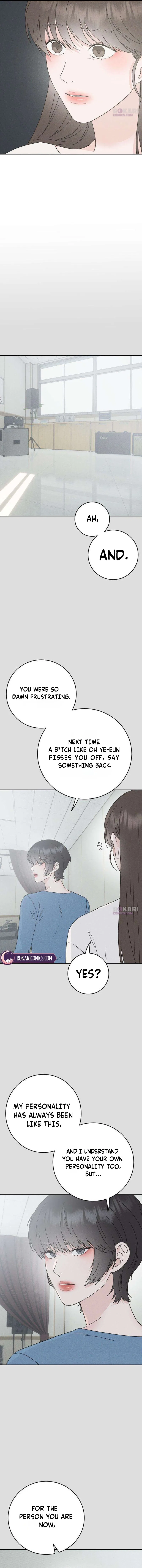 Secret Room Couple Chapter 11 – Page 15