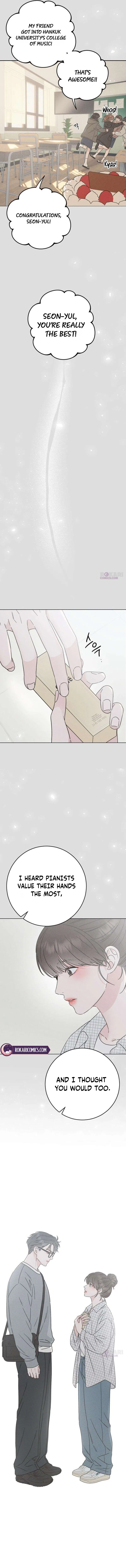 Secret Room Couple Chapter 11 – Page 18