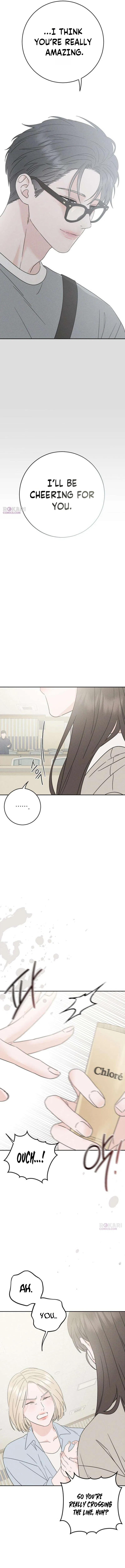 Secret Room Couple Chapter 11 – Page 19