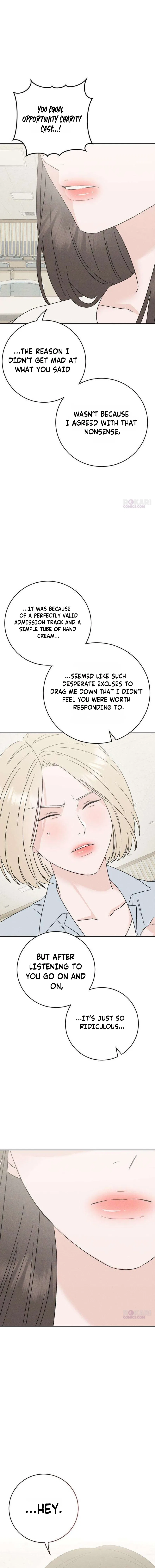 Secret Room Couple Chapter 11 – Page 20