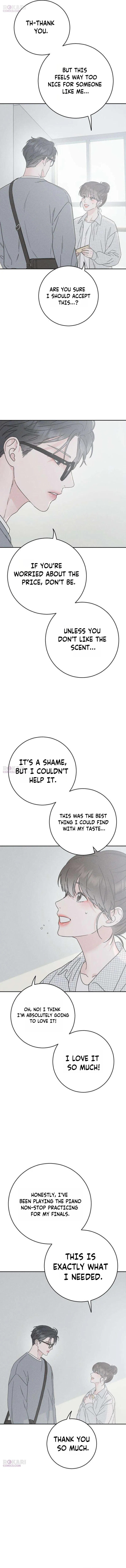 Secret Room Couple Chapter 10 – Page 2