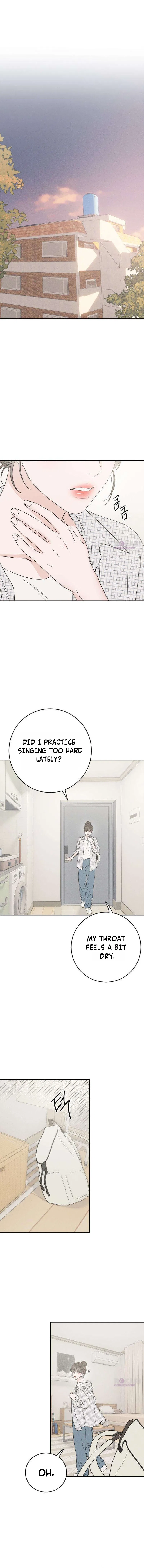 Secret Room Couple Chapter 10 – Page 4