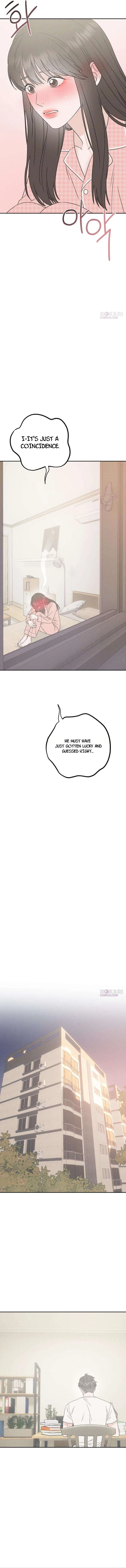 Secret Room Couple Chapter 10 – Page 8