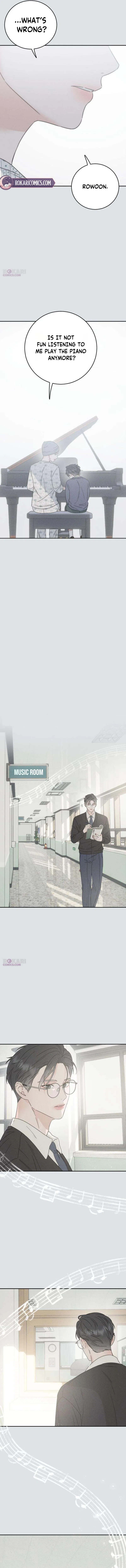 Secret Room Couple Chapter 10 – Page 10
