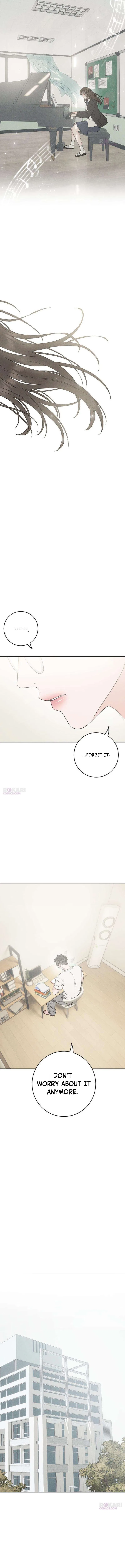 Secret Room Couple Chapter 10 – Page 11