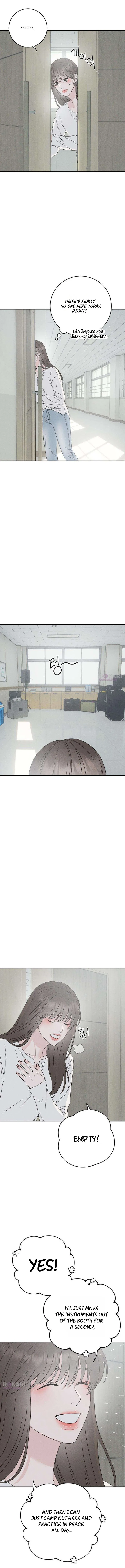 Secret Room Couple Chapter 10 – Page 12