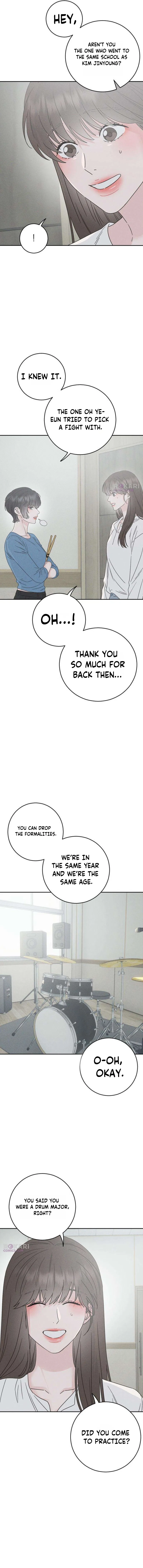 Secret Room Couple Chapter 10 – Page 14