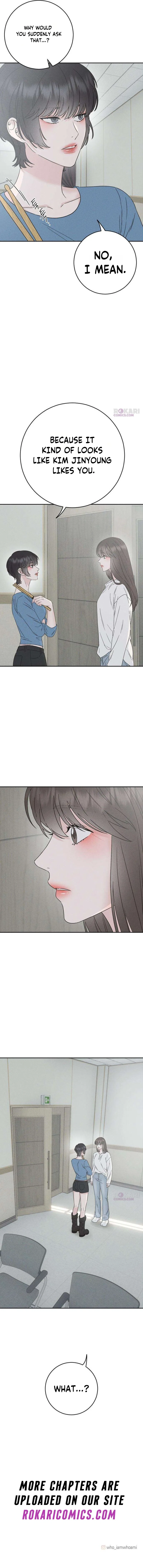 Secret Room Couple Chapter 10 – Page 17