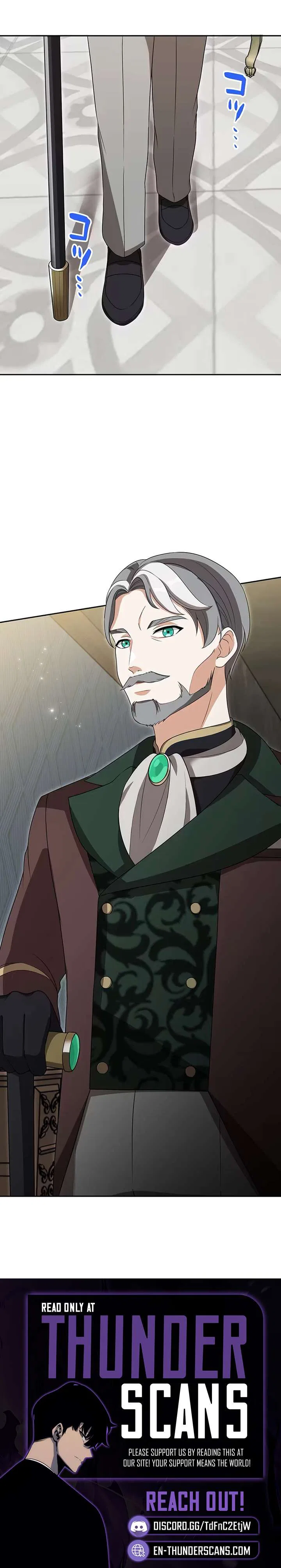 Academic Supremacy Academy: The F-Rank Supply Officer Reincarnates as the Strongest Legendary Mage Chapter 20 – Page 7