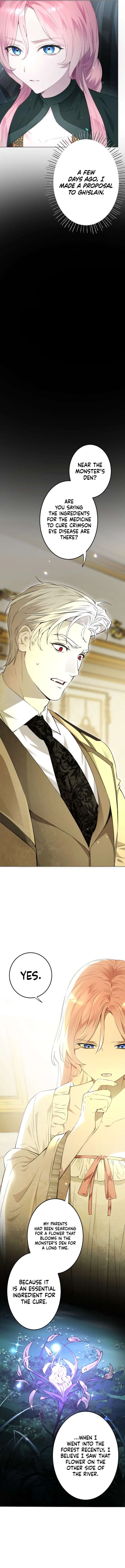 What Was Meant to Be a Contract Marriage Turned Into the Duke’s Obsession Chapter 17 – Page 2