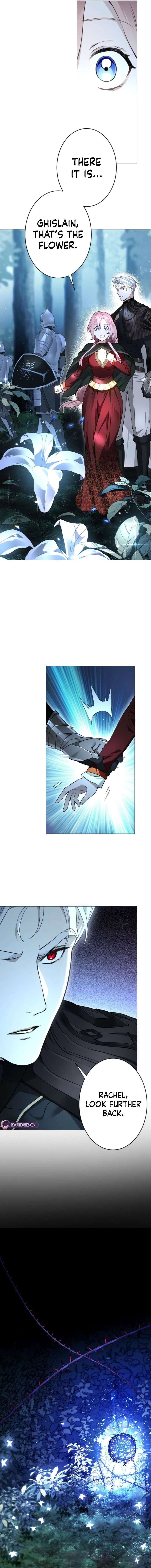 What Was Meant to Be a Contract Marriage Turned Into the Duke’s Obsession Chapter 17 – Page 6