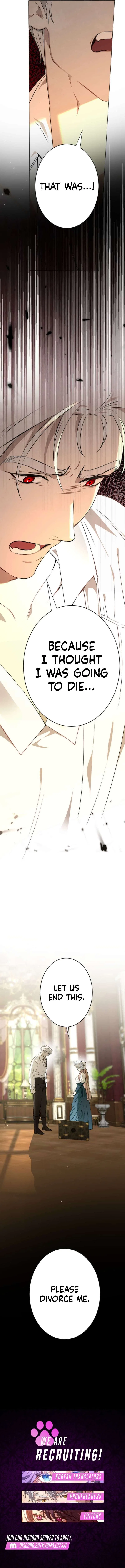 What Was Meant to Be a Contract Marriage Turned Into the Duke’s Obsession Chapter 17 – Page 16