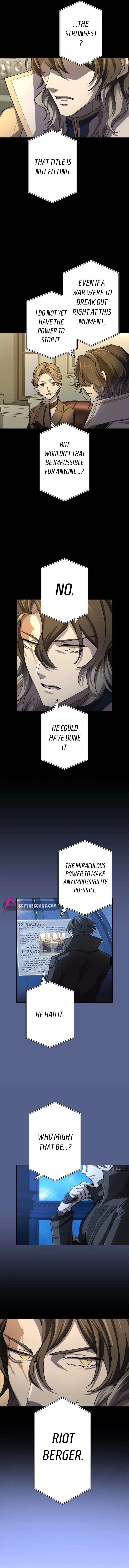 The Avenging Assassin Doll Chapter 23 – Page 11