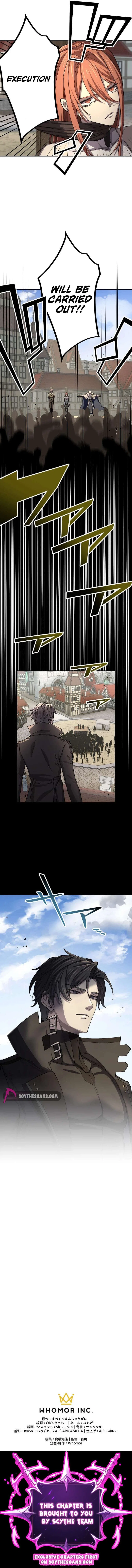 The Avenging Assassin Doll Chapter 23 – Page 15