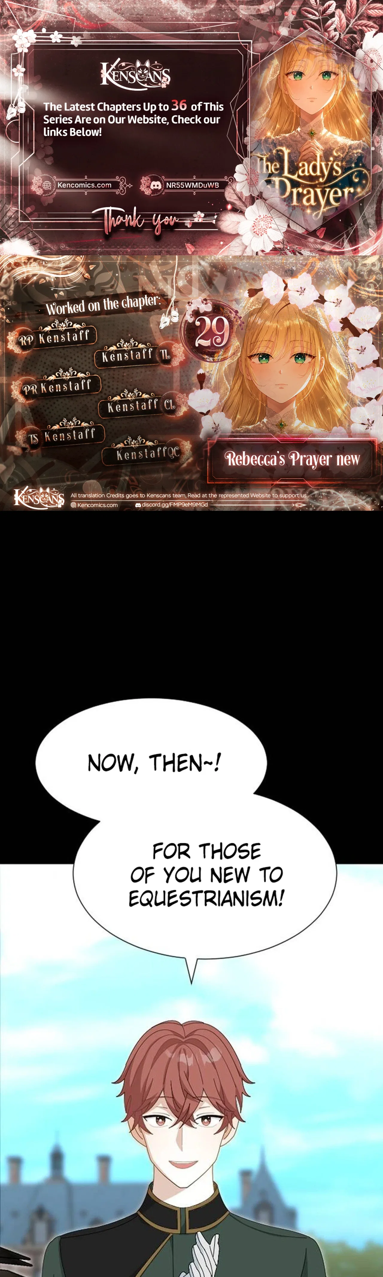 Rebecca’s Prayer Chapter 29 – Page 2