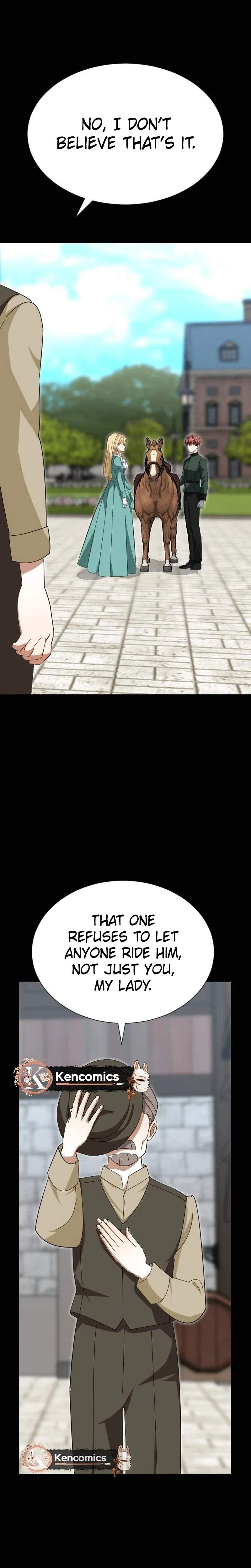 Rebecca’s Prayer Chapter 29 – Page 14