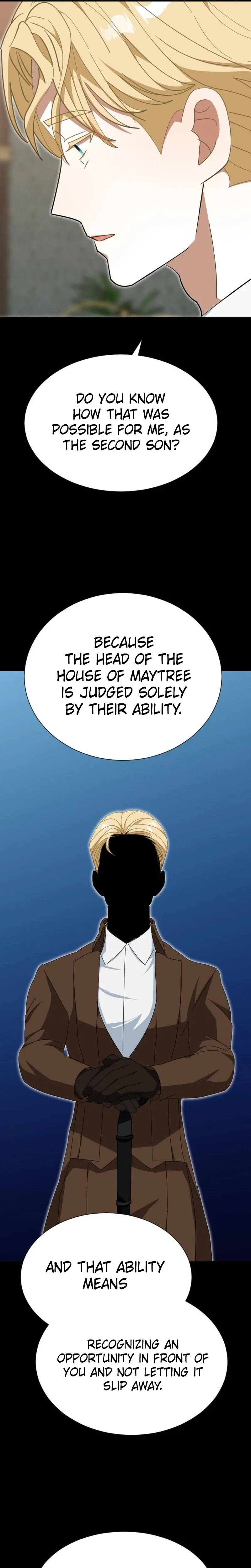 Rebecca’s Prayer Chapter 29 – Page 29