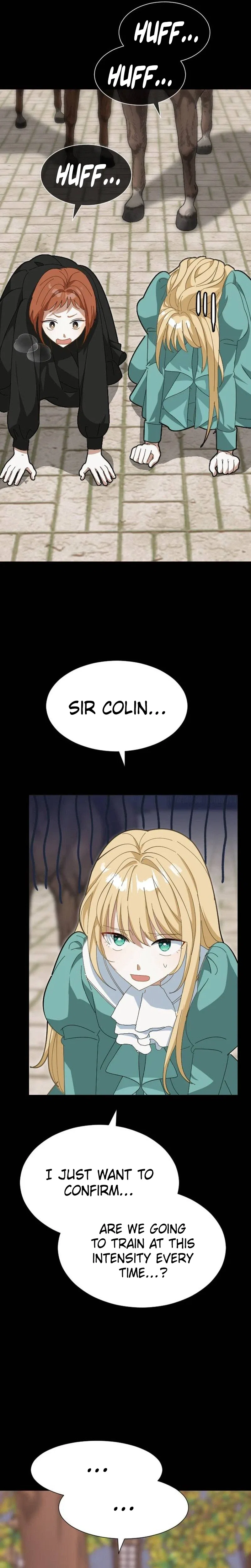 Rebecca’s Prayer Chapter 29 – Page 35