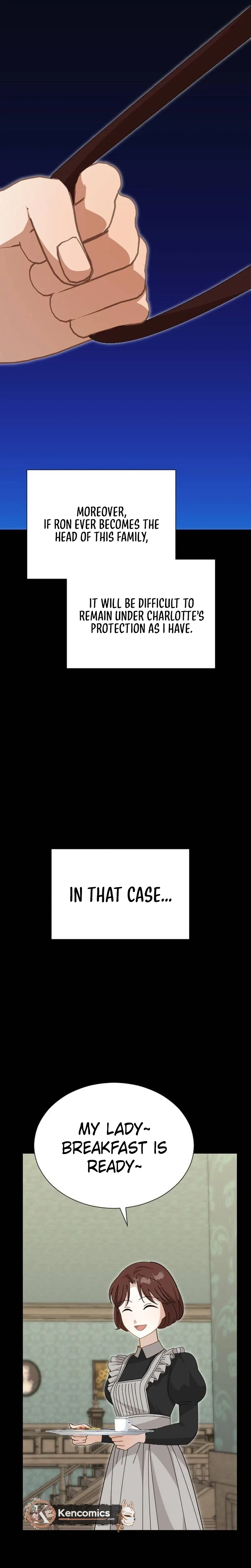 Rebecca’s Prayer Chapter 29 – Page 39