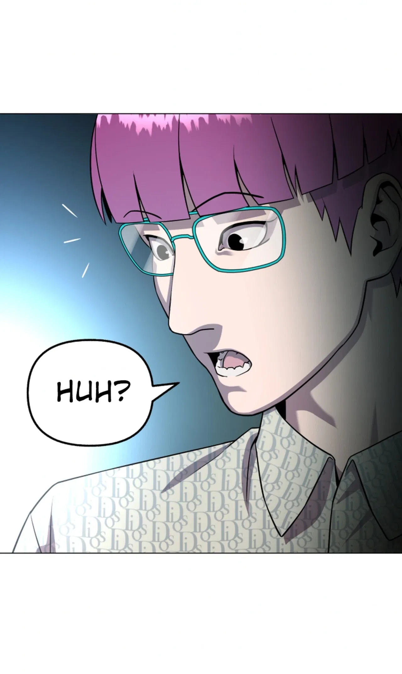 High School Mythology Chapter 43 – Page 6