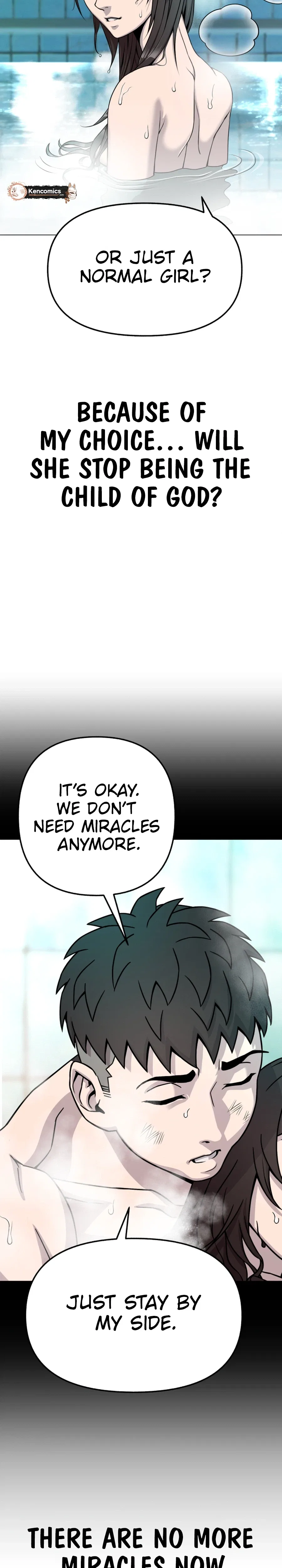 High School Mythology Chapter 43 – Page 20