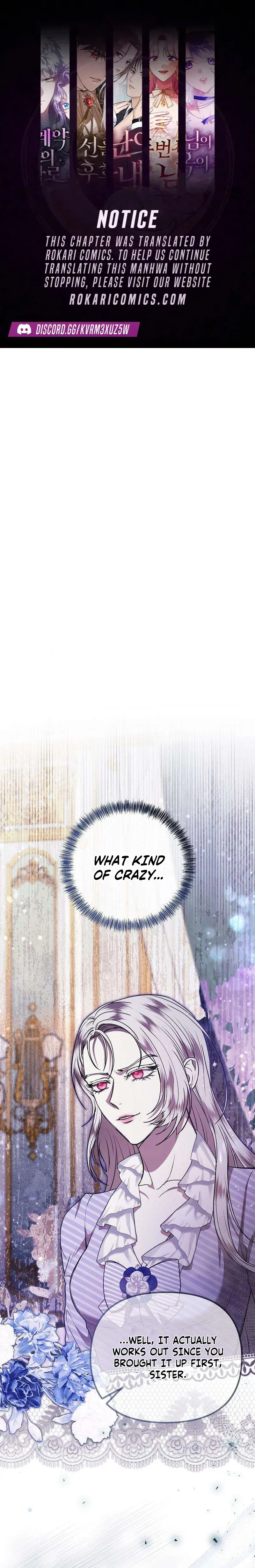 You Are at the End of the Downfall Chapter 16 – Page 2