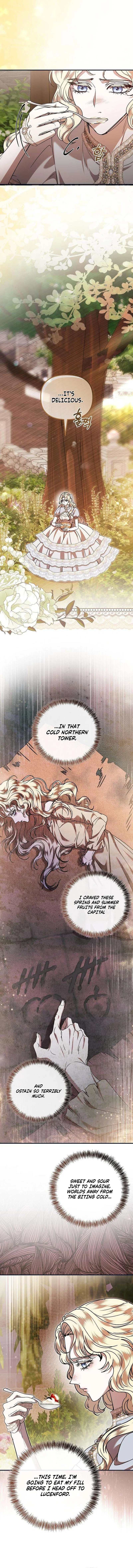 You Are at the End of the Downfall Chapter 16 – Page 15