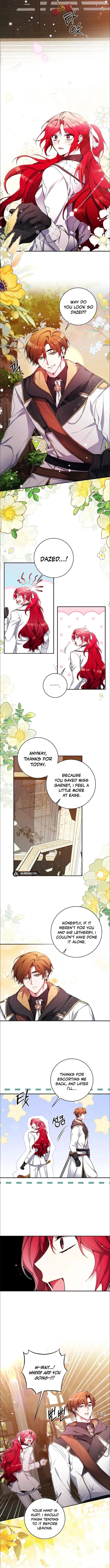 I’m Here to Destroy Chapter 53 – Page 4
