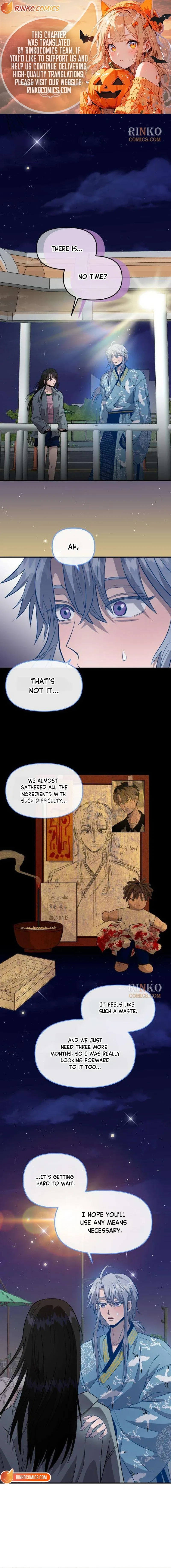 Zero Degrees Chapter 16 – Page 2