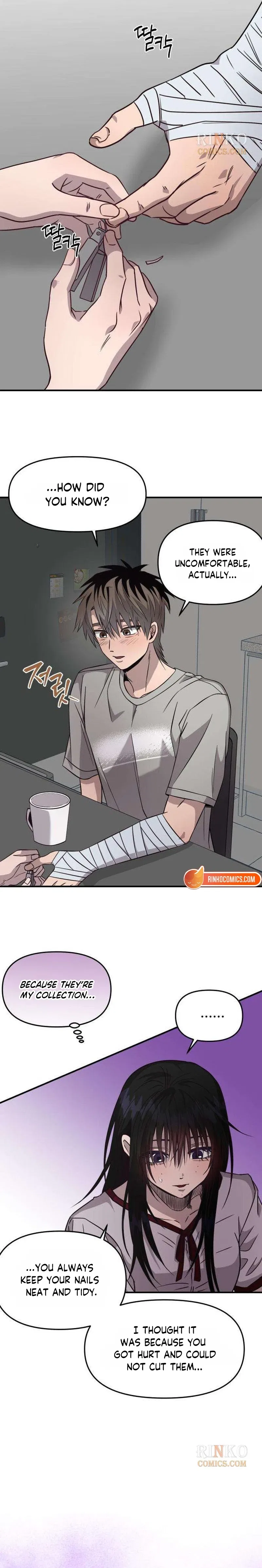 Zero Degrees Chapter 16 – Page 6