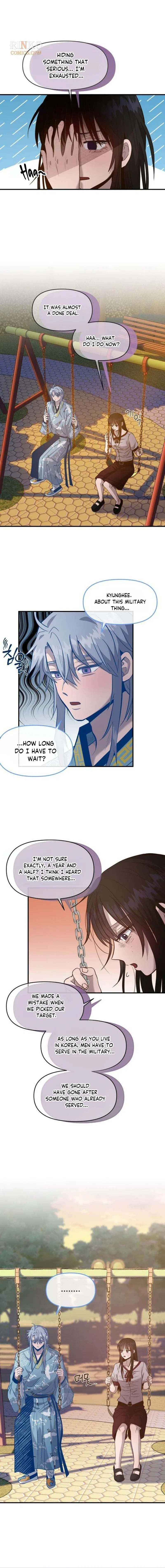 Zero Degrees Chapter 16 – Page 12