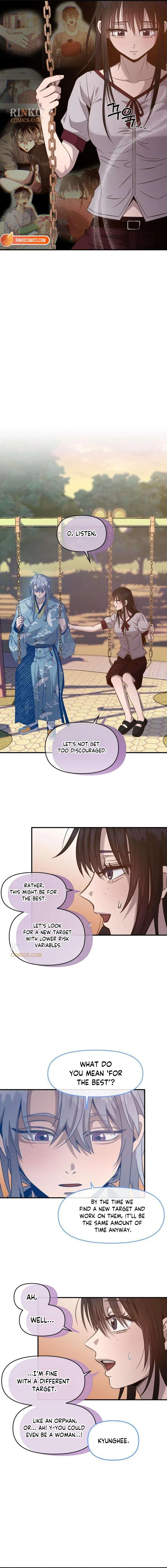 Zero Degrees Chapter 16 – Page 13