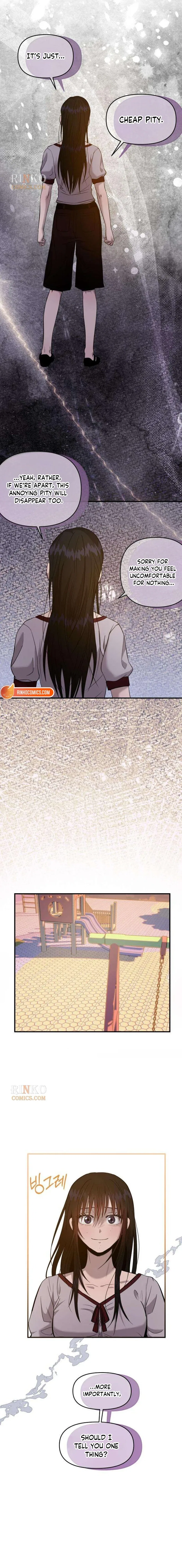 Zero Degrees Chapter 16 – Page 15
