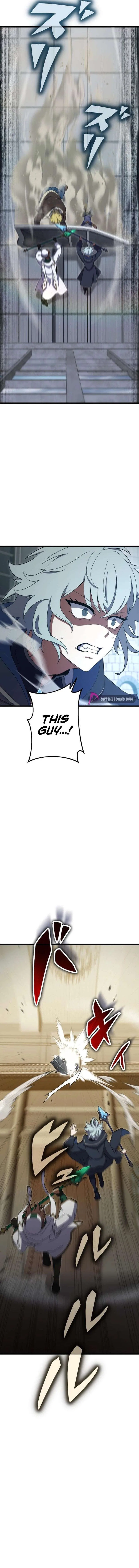 Dungeon Games: The Ex-Corporate Slave Dominates with the Ultimate Job, “Trickster” Chapter 28 – Page 2