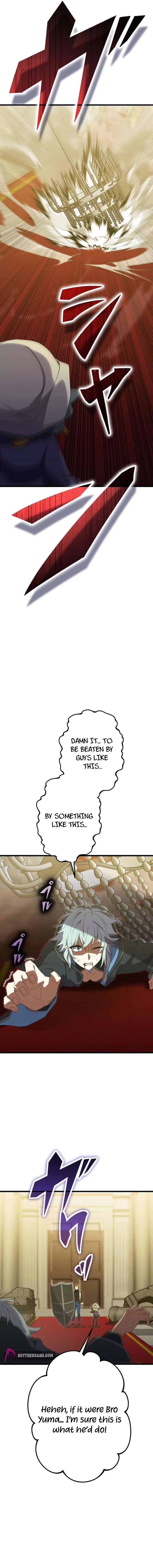 Dungeon Games: The Ex-Corporate Slave Dominates with the Ultimate Job, “Trickster” Chapter 28 – Page 9