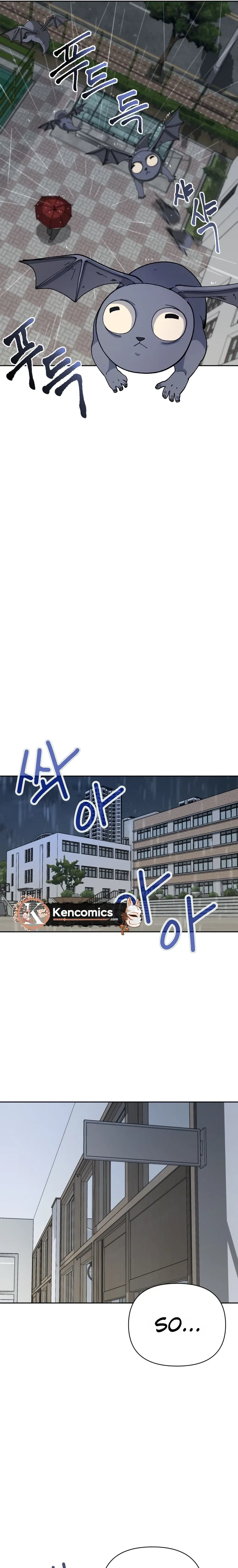 Words That Become Seeds Chapter 3 – Page 22